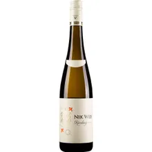 Nik Weis Riesling trocken Nik Weis Riesling trocken