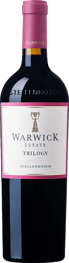 Warwick Trilogy 2018 Warwick Trilogy 2018