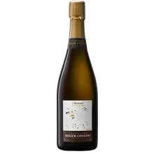 Champagne Roger Coulon L'Hommee Premier Cru Champagne Roger Coulon L'Hommee Premier Cru