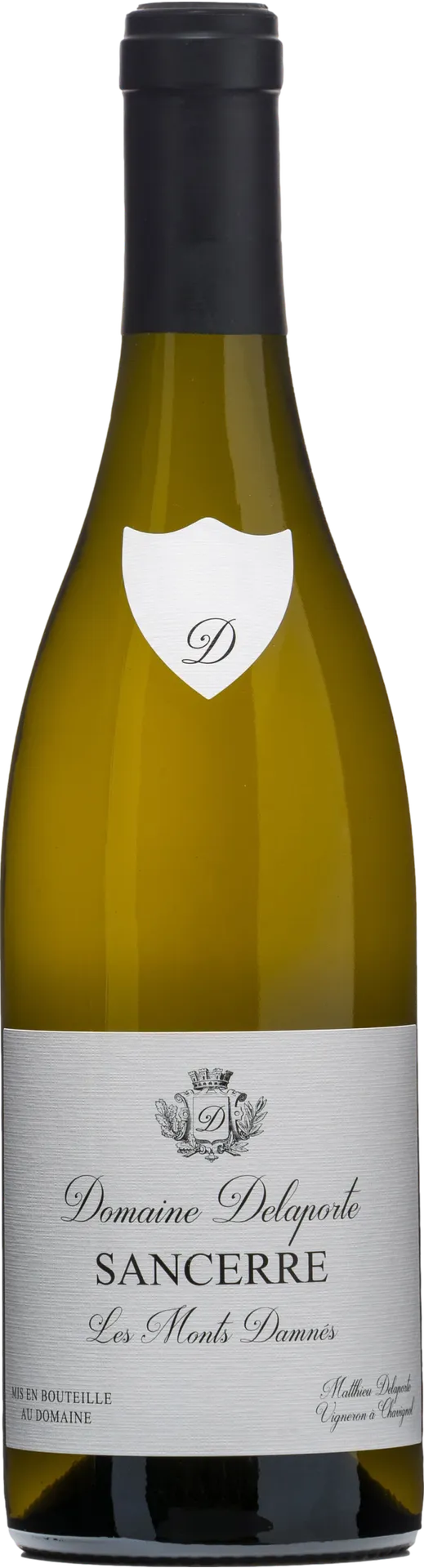 Delaporte Sancerre Blanc Monts Damnes 2023 Delaporte Sancerre Blanc Monts Damnes 2023
