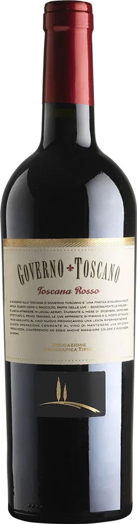 Poggio delle Faine Governo Toscano Poggio delle Faine Governo Toscano