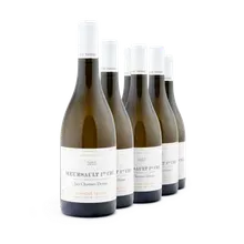 2022 Meursault Premier Cru AC Les Charmes Dessus 2022 Meursault Premier Cru AC Les Charmes Dessus