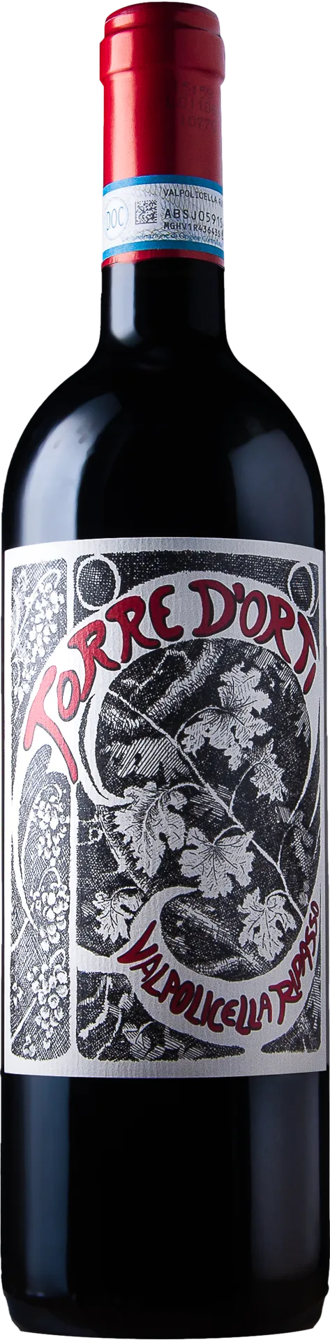 Torre d%27Orti Valpolicella Ripasso Superiore 2023 Torre d%27Orti Valpolicella Ripasso Superiore 2023