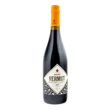 Vermut Sherry Cask Vermut Sherry Cask