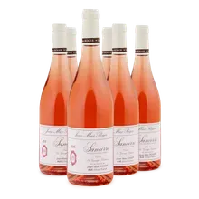 2025 Sancerre Rosé AC Cuvée La Grange Dîmière 2025 Sancerre Rosé AC Cuvée La Grange Dîmière