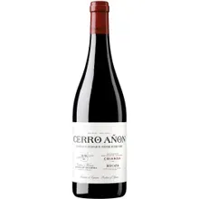 Bodegas Olarra Cerro Anon Crianza Rioja DOC Bodegas Olarra Cerro Anon Crianza Rioja DOC