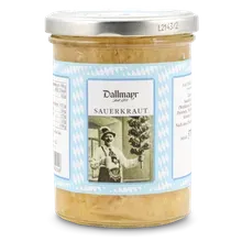 Sauerkraut Sauerkraut
