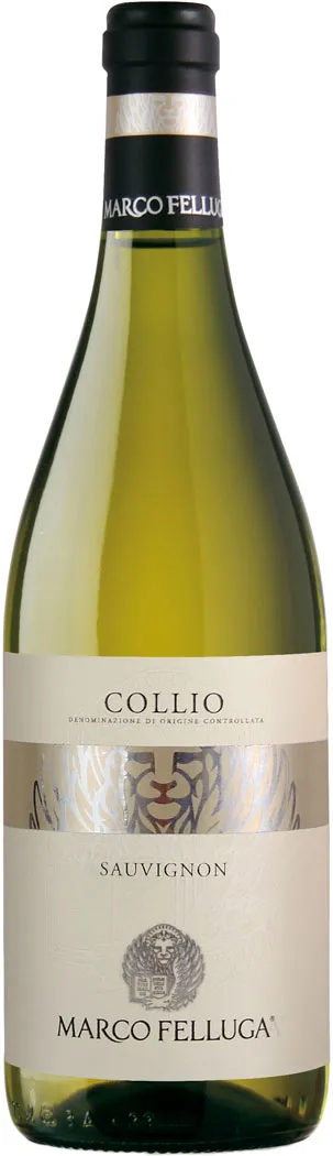 Marco Felluga Collio Sauvignon Blanc DOC Marco Felluga Collio Sauvignon Blanc DOC