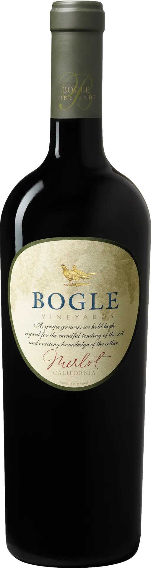 Bogle Merlot 2021 Bogle Merlot 2021