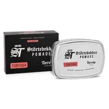 Störtebekker Pomade Ölbasiert 'Torreto Series' Störtebekker Pomade Ölbasiert 'Torreto Series'