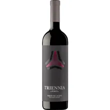 Portia Triennia Ribera del Duero DO Portia Triennia Ribera del Duero DO