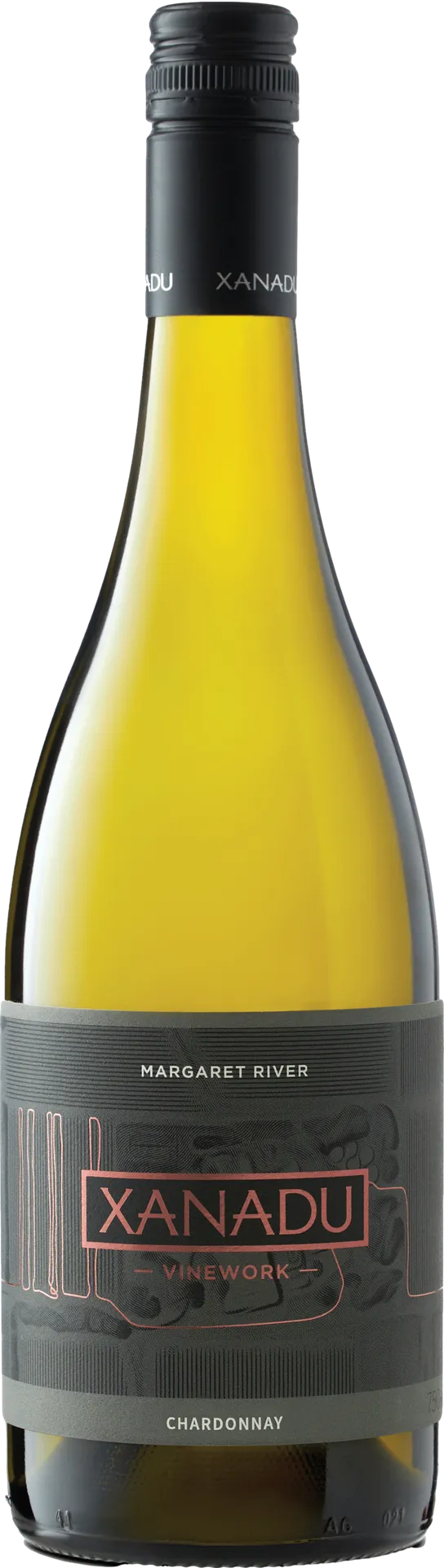 Xanadu Vinework Chardonnay 2020 Xanadu Vinework Chardonnay 2020
