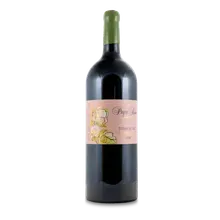 2006 Peyre Rose Syrah Léone 2006 Peyre Rose Syrah Léone