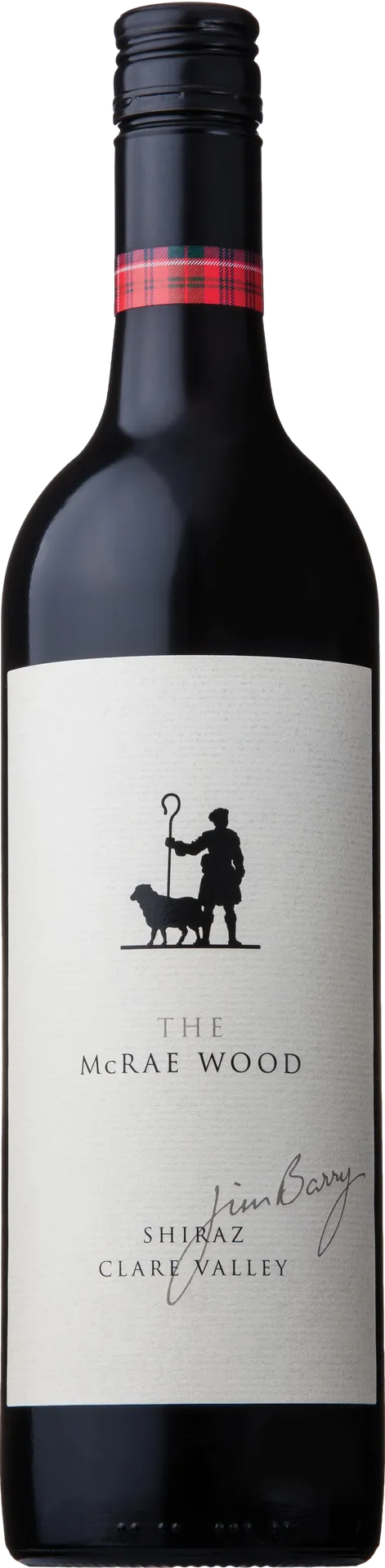 Jim Barry The McRae Wood Shiraz 2018 Jim Barry The McRae Wood Shiraz 2018