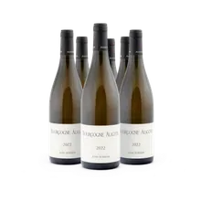 2022 Bourgogne Aligoté AC 2022 Bourgogne Aligoté AC