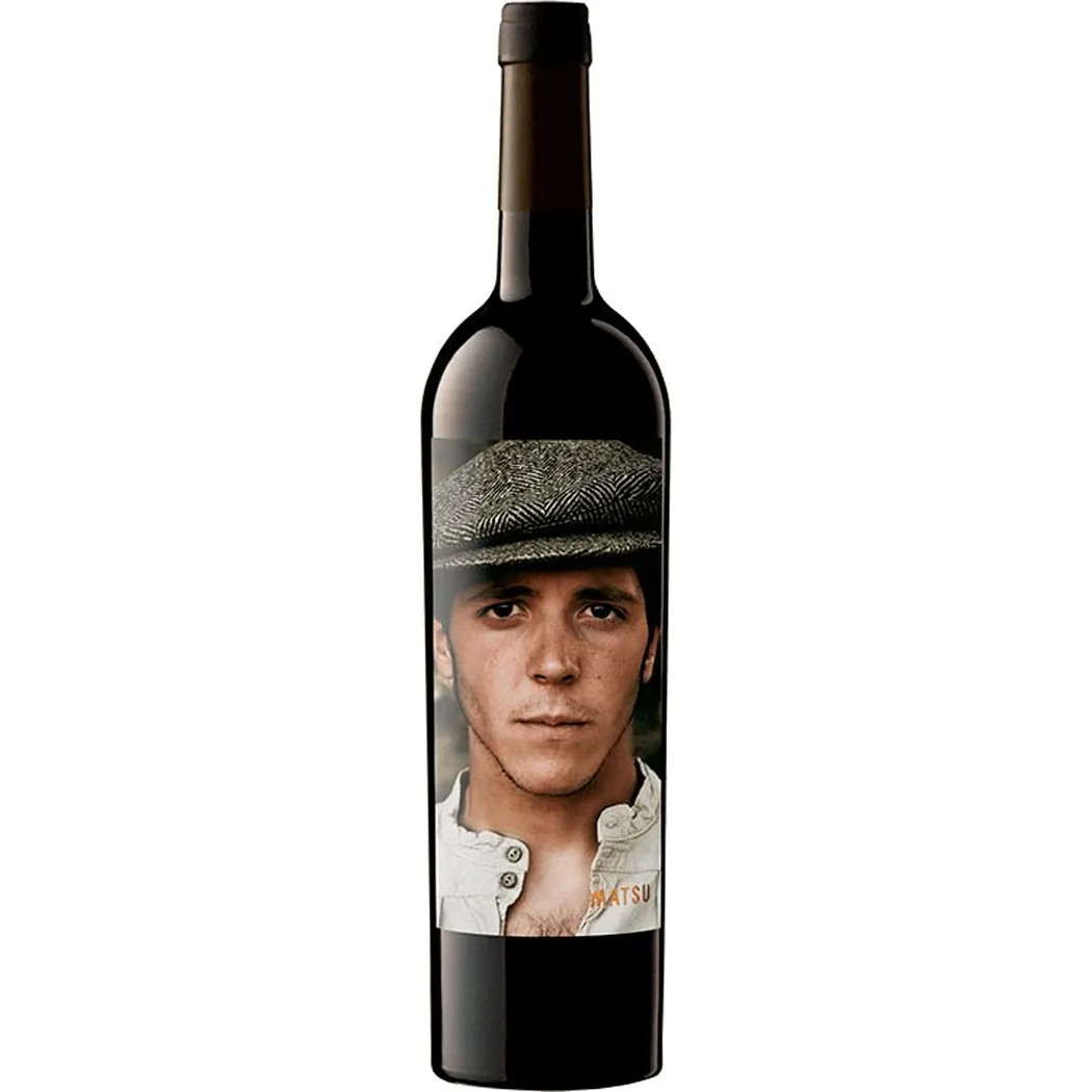 Matsu El Picaro Matsu El Picaro