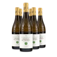 2020 Châteauneuf-du-Pape Blanc AC Les Vieilles Roussane 2020 Châteauneuf-du-Pape Blanc AC Les Vieilles Roussane