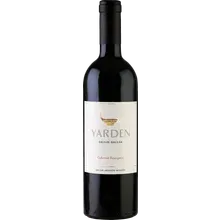 Golan Heights Yarden Cabernet Sauvignon 2021 Golan Heights Yarden Cabernet Sauvignon 2021