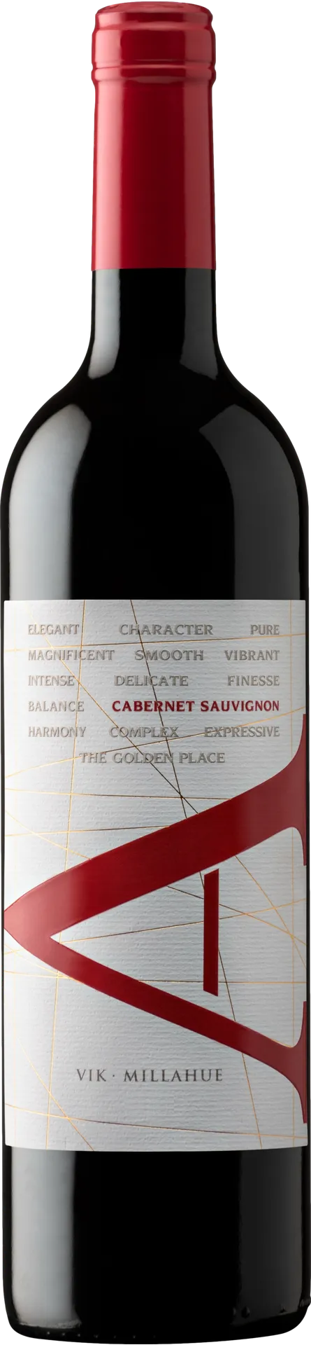 Vina Vik A Cabernet Sauvignon 2021 Vina Vik A Cabernet Sauvignon 2021
