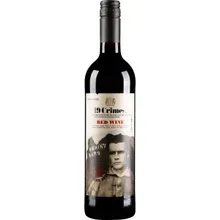 19 Crimes Red Wine „Behind Bars“ 19 Crimes Red Wine „Behind Bars“