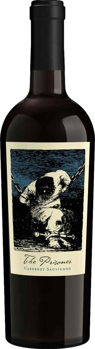 The Prisoner Wine Company Cabernet Sauvignon 2022 The Prisoner Wine Company Cabernet Sauvignon 2022