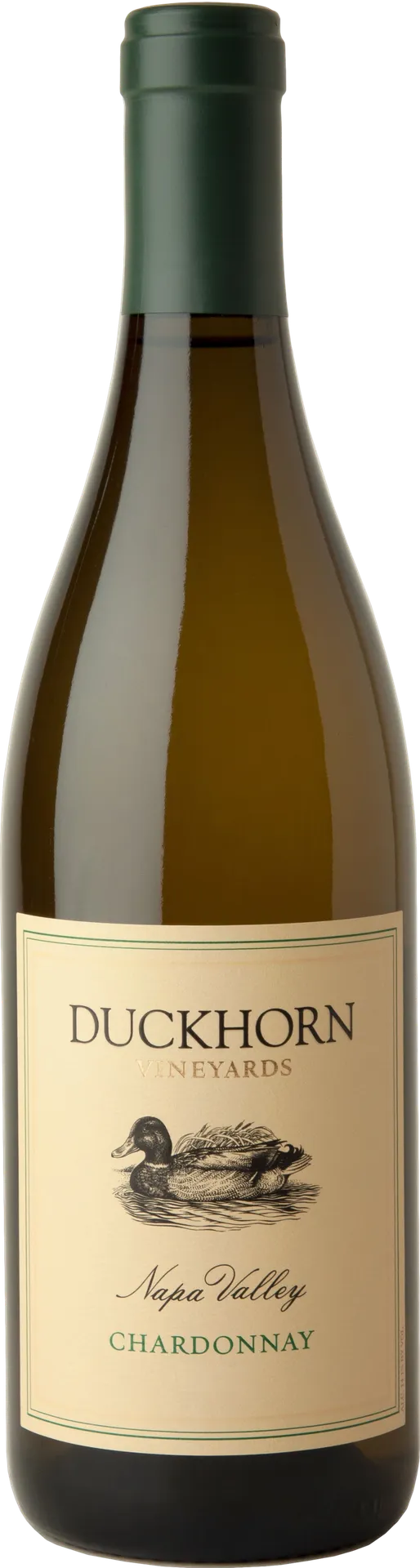 Duckhorn Napa Valley Chardonnay 2023 Duckhorn Napa Valley Chardonnay 2023