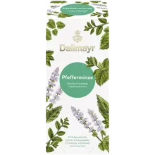 Pfefferminze Pfefferminze
