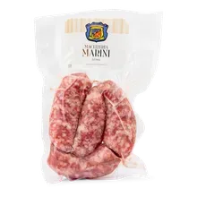 Salsiccia Packung á 4 Stück Salsiccia Packung á 4 Stück