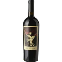 The Prisoner Wine Company The Prisoner 2022 The Prisoner Wine Company The Prisoner 2022