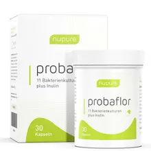 Probaflor Kapseln 30 Probaflor Kapseln 30