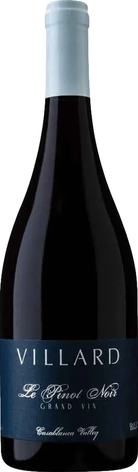 Villard Grand Vin Pinot Noir 2023 Villard Grand Vin Pinot Noir 2023