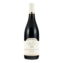 2020 Chambolle Musigny Premier Cru AC Les Baudes 2020 Chambolle Musigny Premier Cru AC Les Baudes