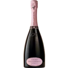 Bellavista Franciacorta Alma Gran Cuvee Rose Bellavista Franciacorta Alma Gran Cuvee Rose