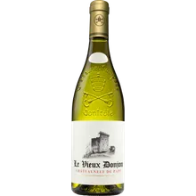 Le Vieux Donjon Chateauneuf du Pape Blanc 2024 Le Vieux Donjon Chateauneuf du Pape Blanc 2024