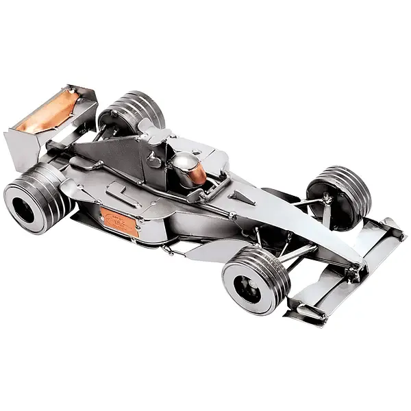 Modellauto der Formel 1 Modellauto der Formel 1