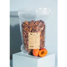 Getrocknete wilde Aprikosen 1 kg Getrocknete wilde Aprikosen 1 kg