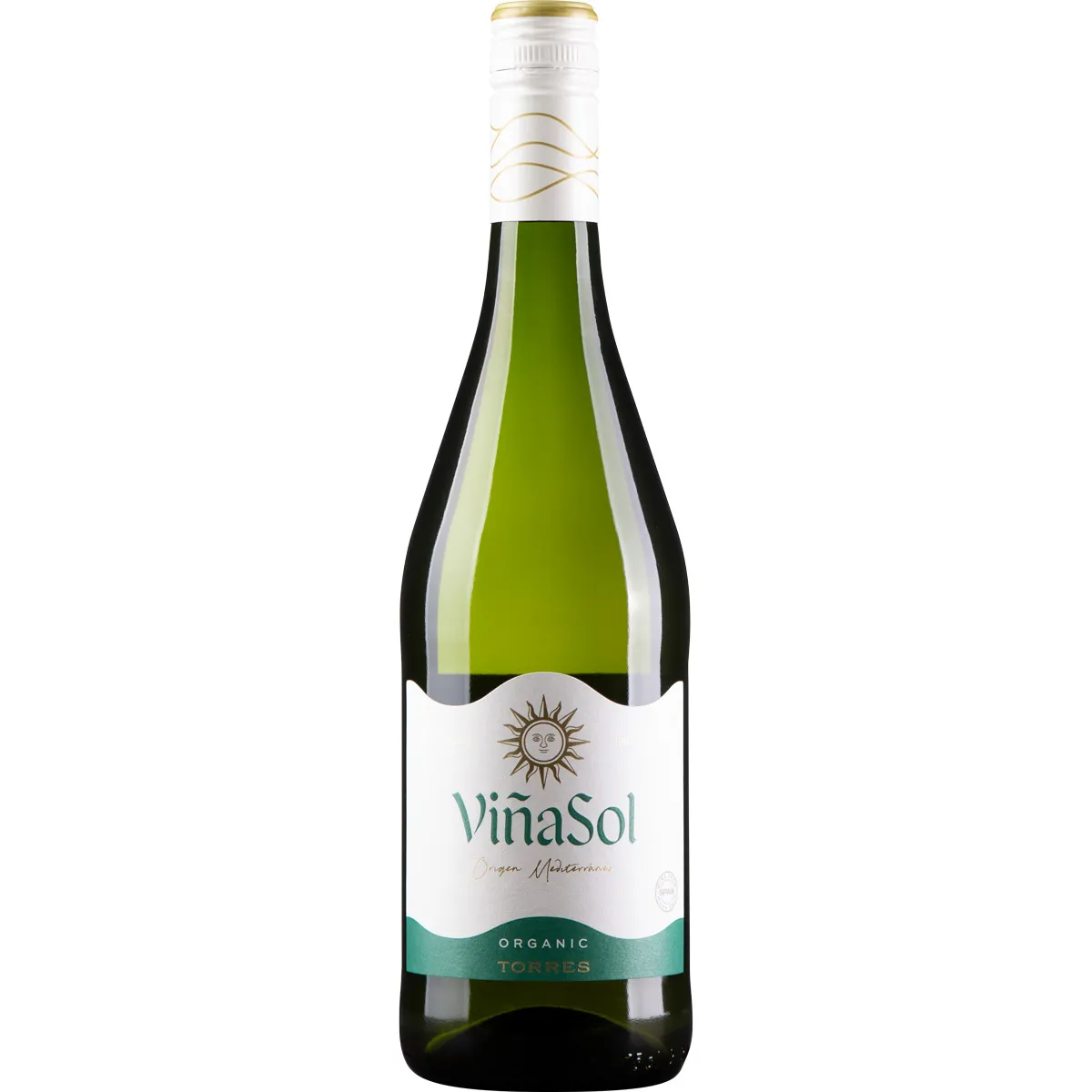 Torres Viña Sol Original Torres Viña Sol Original