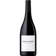 Bread & Butter Pinot Noir 2024 Bread & Butter Pinot Noir 2024