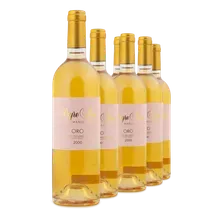 2000 Peyre Rose Oro blanc 2000 Peyre Rose Oro blanc