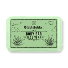 Body Bar Aloe Vera - 120g Body Bar Aloe Vera - 120g