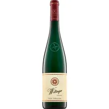 Van Volxem Wiltinger Riesling VDP trocken Van Volxem Wiltinger Riesling VDP trocken