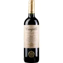 Campillo Gran Reserva Rioja DOCa Campillo Gran Reserva Rioja DOCa