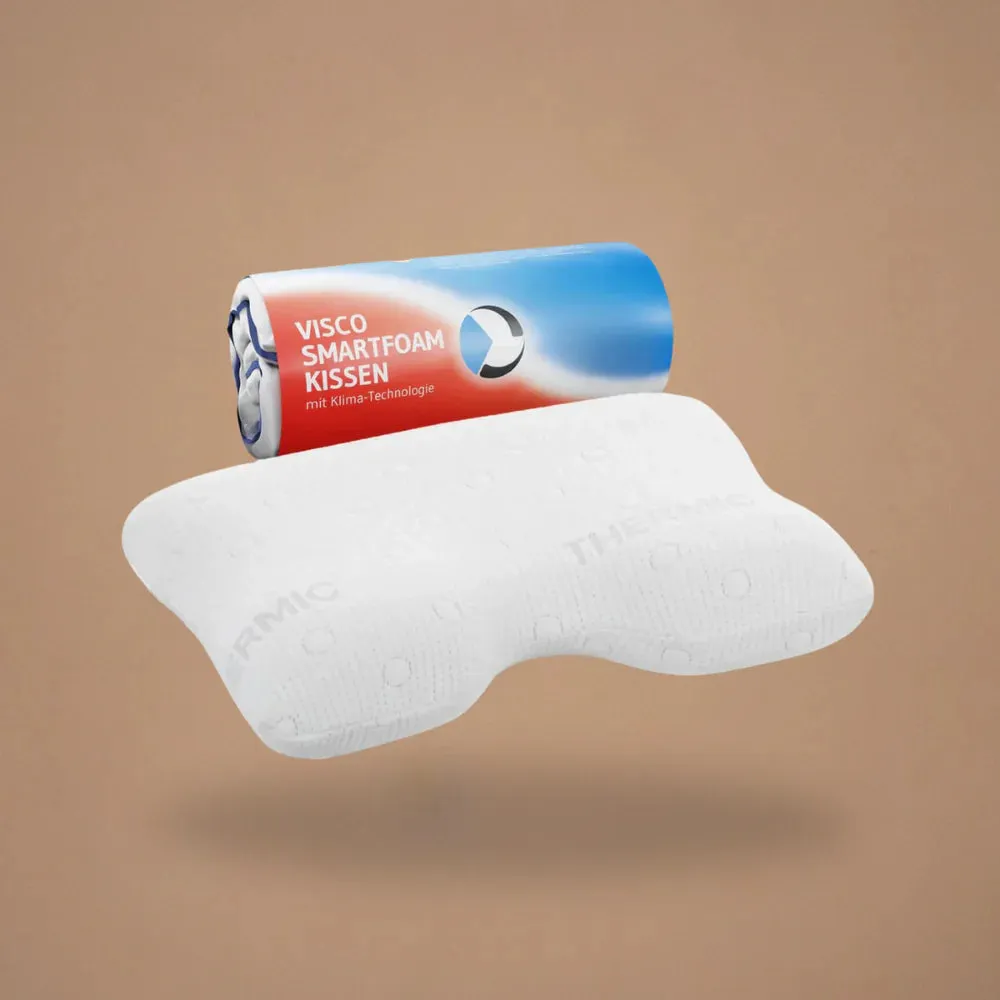 GIANFAR Seitenschläferkissen GIANFAR Seitenschläferkissen