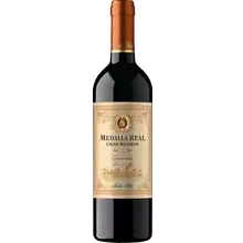 Santa Rita Medalla Real Gran Reserva Carmenere 2024 Santa Rita Medalla Real Gran Reserva Carmenere 2024