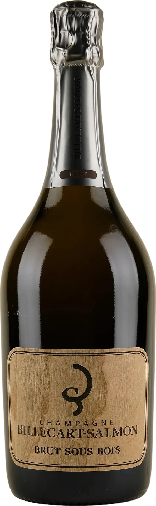 Champagne Billecart-Salmon Brut Sous Bois Champagne Billecart-Salmon Brut Sous Bois