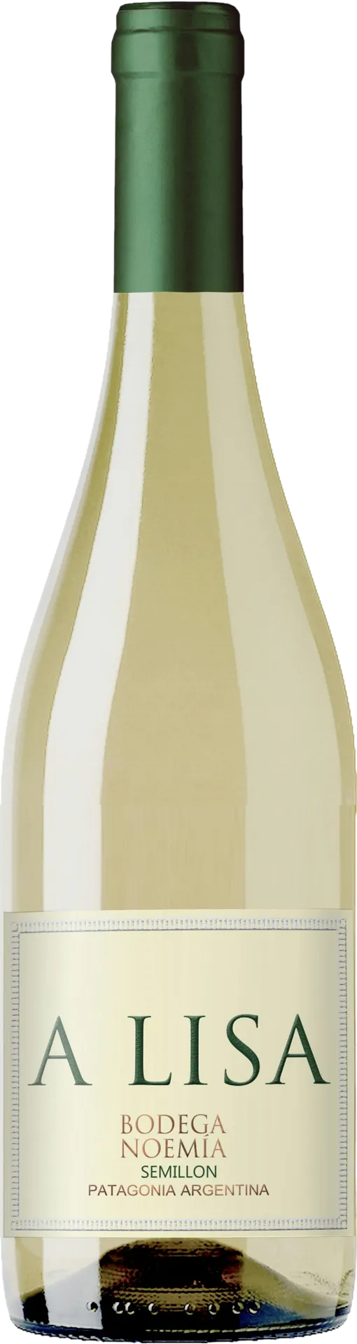 Bodega Noemia A Lisa Semillon 2019 Bodega Noemia A Lisa Semillon 2019