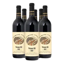 2019 Diamond Creek Vulcanic Hill Cabernet Sauvignon 2019 Diamond Creek Vulcanic Hill Cabernet Sauvignon