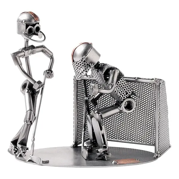 Schraubenmänner Eishockeyspieler Schraubenmänner Eishockeyspieler