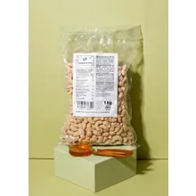 Bio Cashewkerne mit Honig und Zimt 1 kg Bio Cashewkerne mit Honig und Zimt 1 kg