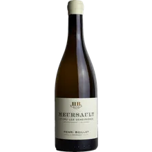Domaine Henri Boillot Meursault Premier Cru Les Genevrieres 2023 Domaine Henri Boillot Meursault Premier Cru Les Genevrieres 2023